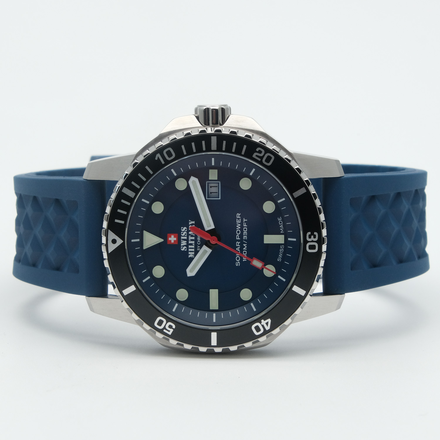 Swiss Military SMS34102.04